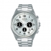 Horloge Heren Lorus RT307KX9 Zilverkleurig