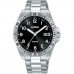 Horloge Heren Lorus RH925NX9 Zwart