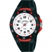 Pánske hodinky Lorus R2377NX9 Čierna