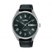 Мъжки часовник Lorus RL435BX9 Черен