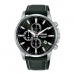 Horloge Heren Lorus RM387HX9 Zwart