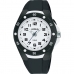 Pánske hodinky Lorus R2397NX9 Čierna