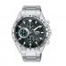 Pánske hodinky Lorus RM307JX9 Striebristý