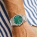 Relógio masculino Lotus 18841/3 Verde Prateado (Ø 40 mm)