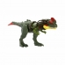 Pohyblivé figúrky Mattel JURASSIC PARK Dinosaurus