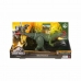 Personaggi d'Azione Mattel JURASSIC PARK Dinosauro