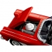 Playset Lego Icons: Corvette 10321 1210 Deler 14 x 10 x 32 cm