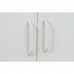 Armadio Home ESPRIT Bianco 85 x 50 x 180 cm