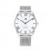 Pánské hodinky Tommy Hilfiger 1685266 Stříbřitý