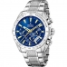 Men's Watch Festina F20668/2 Silver
