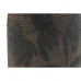 Βάζο Home ESPRIT Καφέ τερακότα Ανατολικó 19,5 x 19,5 x 35,5 cm