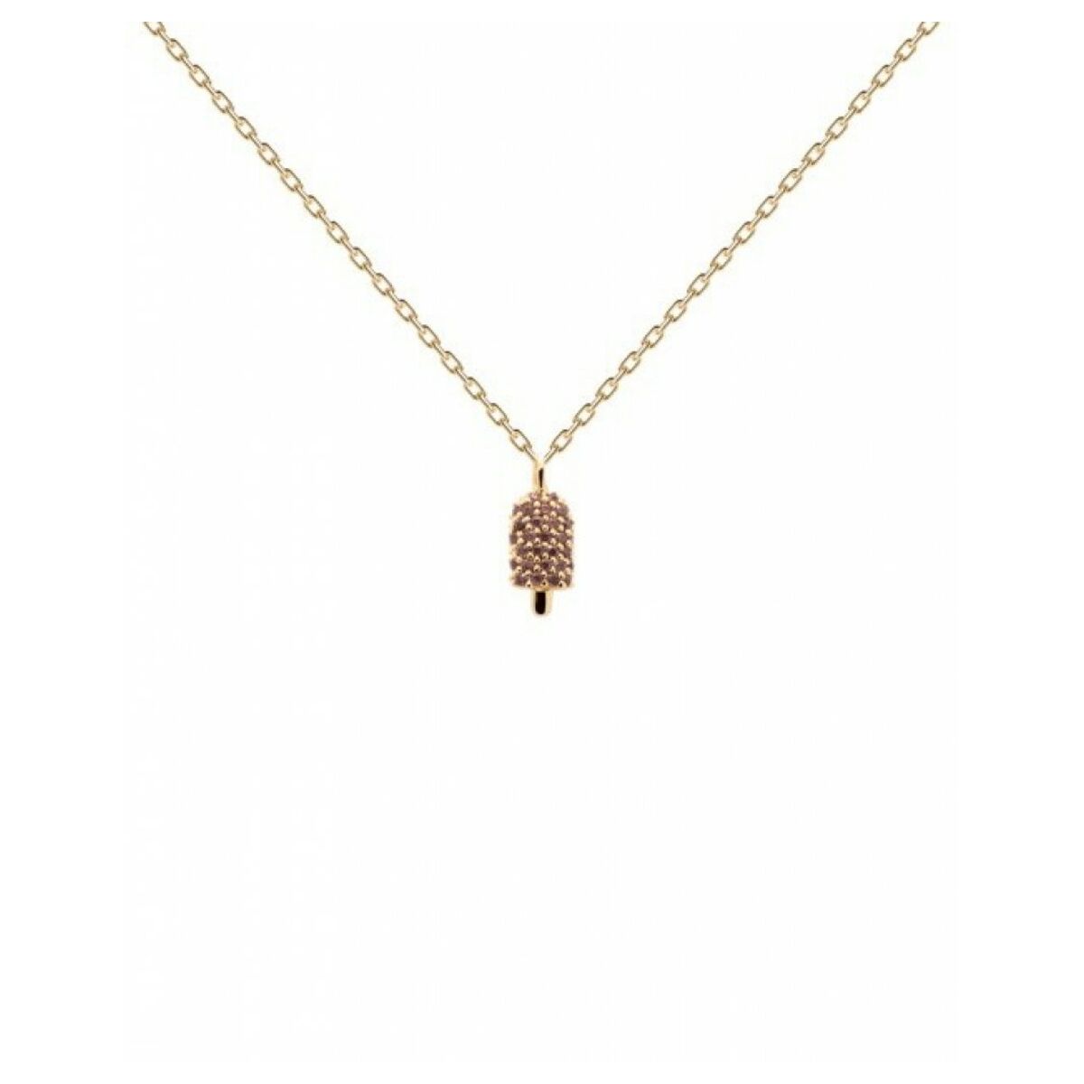 Damhalsband PDPAOLA 40 cm