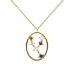 Dámsky náhrdelník PDPAOLA CO01-345-U 40 cm