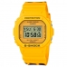 Horloge Heren Casio DW-5600SLC-9ER (Ø 42,8 mm)