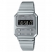 Relógio masculino Casio A100WE-7BEF (Ø 33 mm)