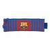 krabičku F.C. Barcelona M025 Vínový Námořnický Modrý (20 x 6 x 1 cm)