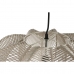 Stropna svjetiljka Home ESPRIT Bež Uže 50 W 60 x 60 x 35 cm