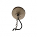 Ceiling Light Home ESPRIT Copper Metal Iron 50 W 90 x 90 x 20 cm