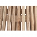 Matsalsbord DKD Home Decor Brun 100 x 100 x 75 cm