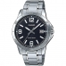 Pánské hodinky Casio COLLECTION Černý Stříbřitý (Ø 41,5 mm)