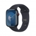 Horloge-armband Apple MT3D3ZM/A Zwart S/M
