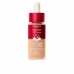 Flytande makeupbas Bourjois Healthy Mix Serum Nº 55N Deep beige 30 ml