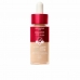 Fluid Makeup Basis Bourjois Healthy Mix Serum Nº 52W Vanilla 30 ml