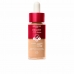 Podklad pre tekutý make-up Bourjois Healthy Mix Sérum Nº 57N Bronze 30 ml