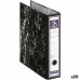 Шкаф за Файлове с Лост DOHE 28,7 x 35 x 7 cm Черен (20 броя)