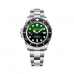 Horloge Heren Bobroff BF0002i (Ø 42 mm)
