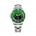 Pánske hodinky Bobroff BF0002ibv (Ø 42 mm)