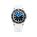 Relógio masculino Bobroff BF0003-BFSTB (Ø 42 mm)