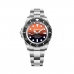 Horloge Heren Bobroff BF0004i (Ø 42 mm)