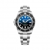 Relógio masculino Bobroff BF0003i (Ø 42 mm)