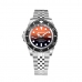 Horloge Heren Bobroff BF0004iJ (Ø 42 mm)