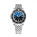 Horloge Heren Bobroff BF0003iJ (Ø 42 mm)