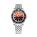 Pánske hodinky Bobroff BF0004J (Ø 42 mm)
