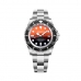 Horloge Heren Bobroff BF0004BNE (Ø 42 mm)