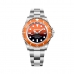 Pánské hodinky Bobroff BF0004bn (Ø 42 mm)