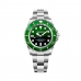 Pánské hodinky Bobroff BF0002bv (Ø 42 mm)