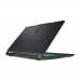 Laptop MSI Cyborg 15 A12VE-018XPL 15,6