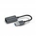 USB–Ethernet Adapter Esperanza ENA101 18 cm
