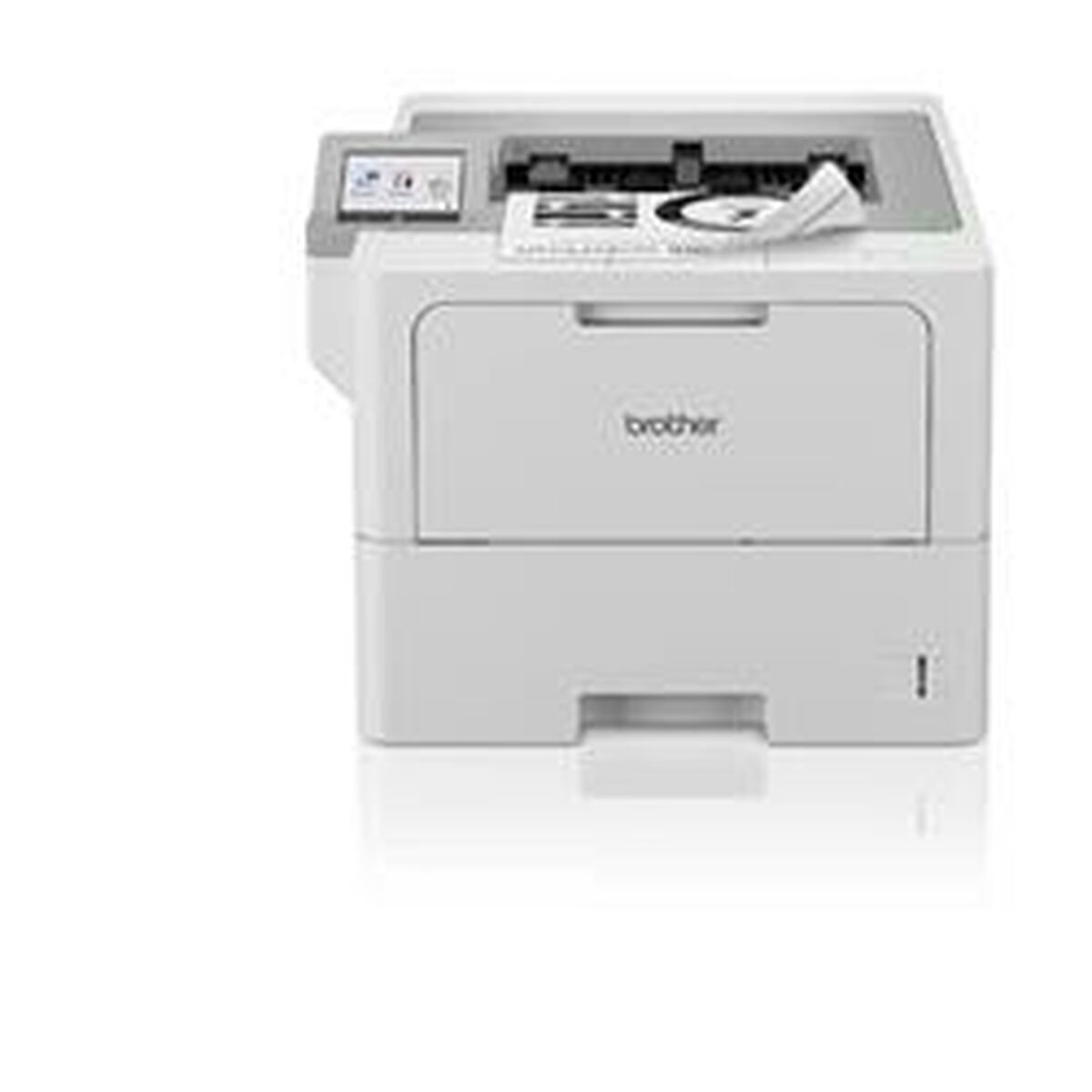 Laserprinter Brother HLL6410DNRE1