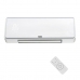 Wall Ceramic Split Heater N'oveen HC3100                          White 2000 W