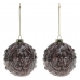 Kerstballen (2 pcs) 112575