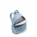 Рюкзак Michael Kors 35F3G5MB0R-PALE-BLUE