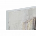 Картина DKD Home Decor Пластно 150 x 3,8 x 70 cm Ню Йорк Loft (2 броя)