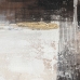 Obraz DKD Home Decor 90 x 2,4 x 90 cm Abstrakcyjny Nowoczesny (2 Sztuk)