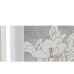 Bild DKD Home Decor 55 x 2,5 x 70 cm Blomster Romantisch (4 Stücke)