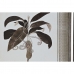 Tavla DKD Home Decor 55 x 2,5 x 70 cm Modern Botaniska växter (6 Delar)
